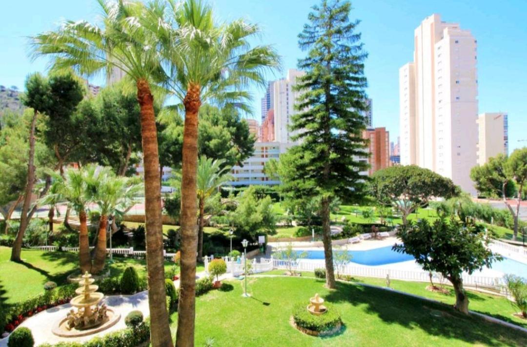 Mayasia Casa I, Con Vista Al Mar, Jardin, Piscina Apartment