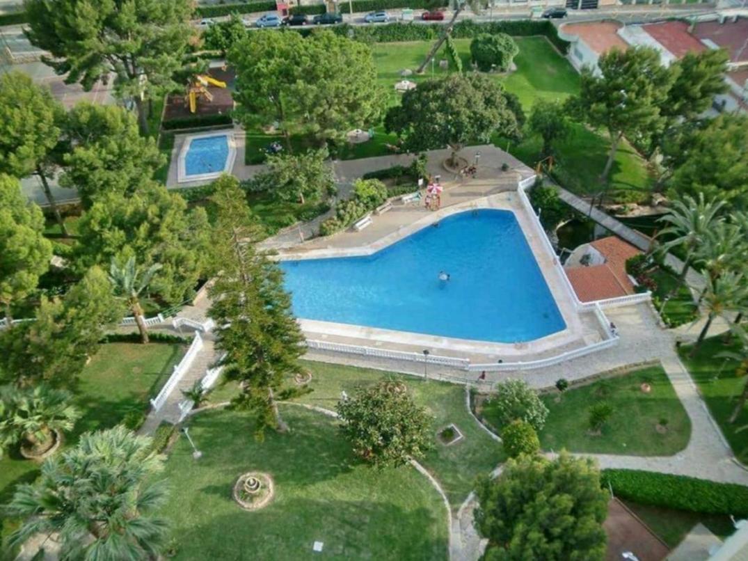 Mayasia Casa I, Con Vista Al Mar, Jardin, Piscina Apartment