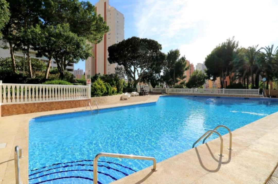Apartment Mayasia Casa I, Con Vista Al Mar, Jardin, Piscina *