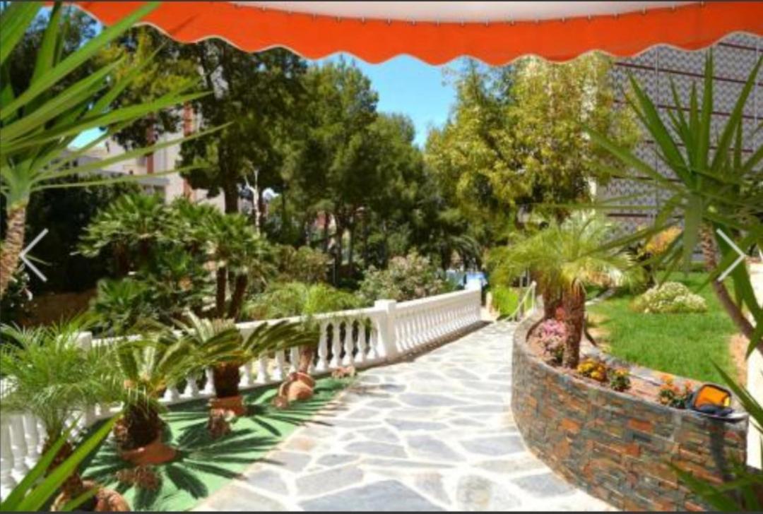 Mayasia Casa I, Con Vista Al Mar, Jardin, Piscina *