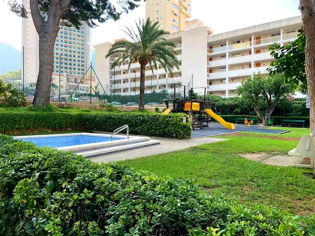 Mayasia Casa I, Con Vista Al Mar, Jardin, Piscina Apartment *