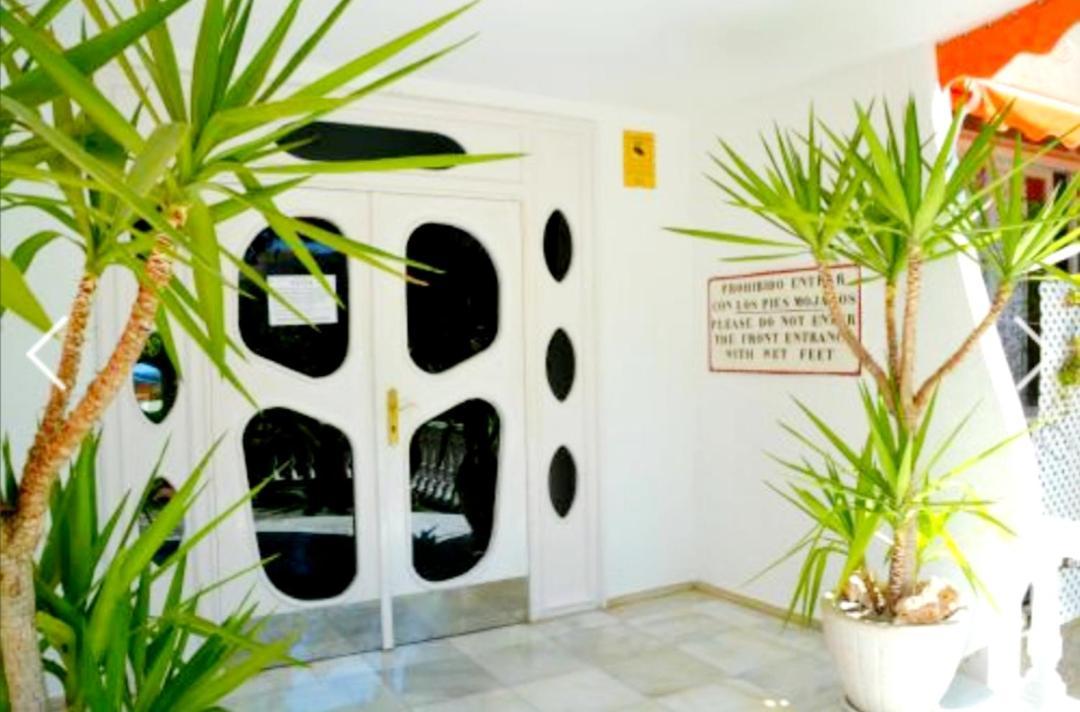 Mayasia Casa I, Con Vista Al Mar, Jardin, Piscina * Benidorm