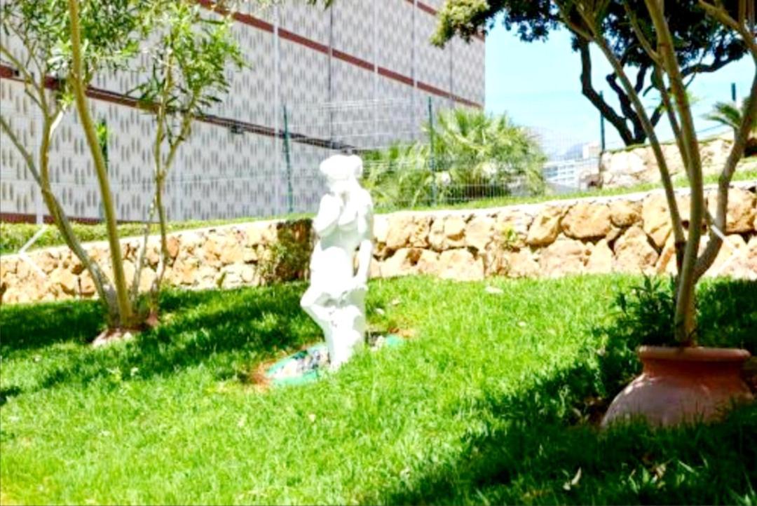 Mayasia Casa I, Con Vista Al Mar, Jardin, Piscina Apartment *