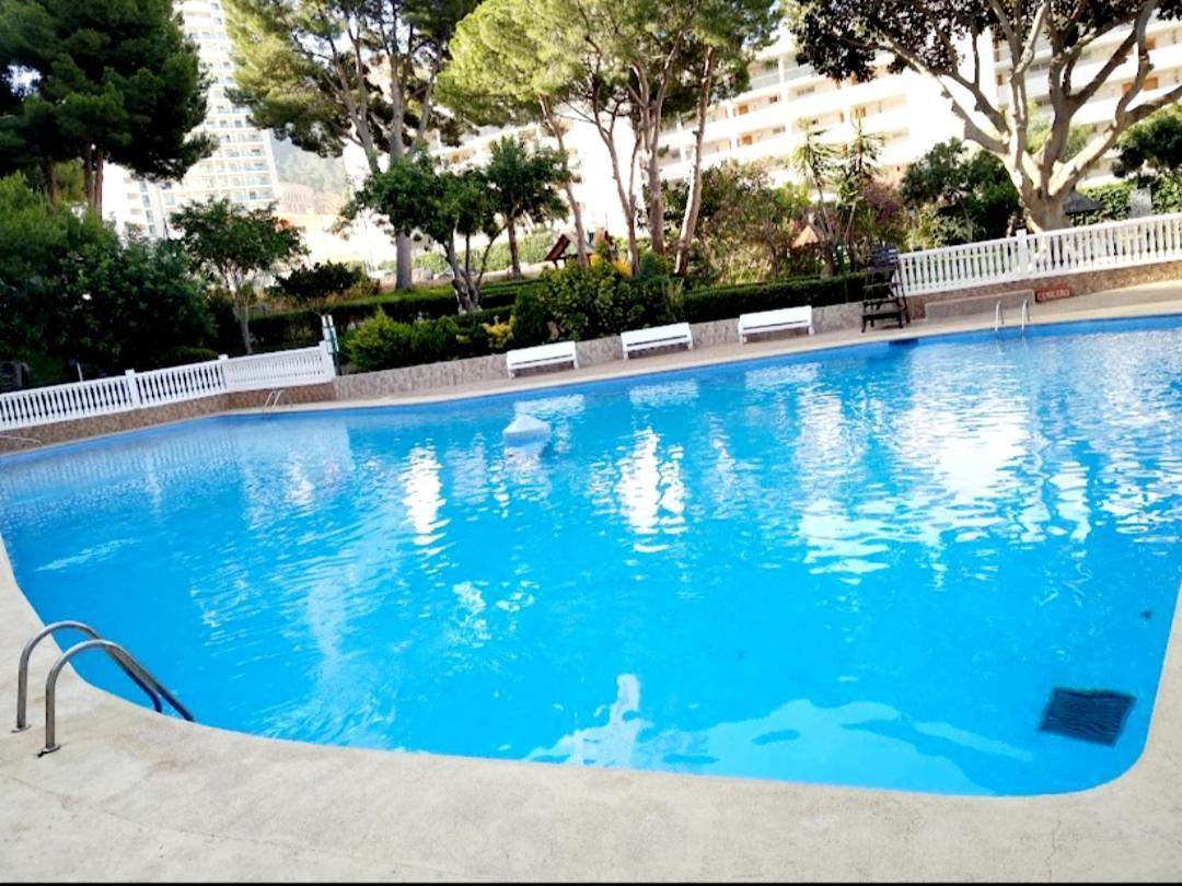 Mayasia Casa I, Con Vista Al Mar, Jardin, Piscina *