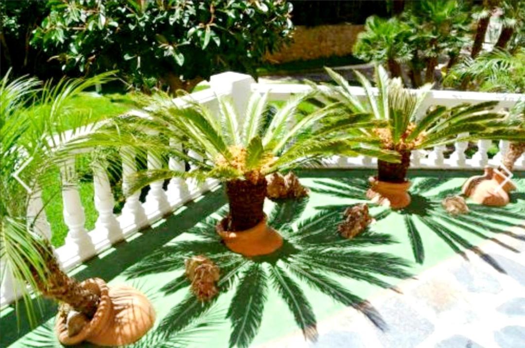 Mayasia Casa I, Con Vista Al Mar, Jardin, Piscina