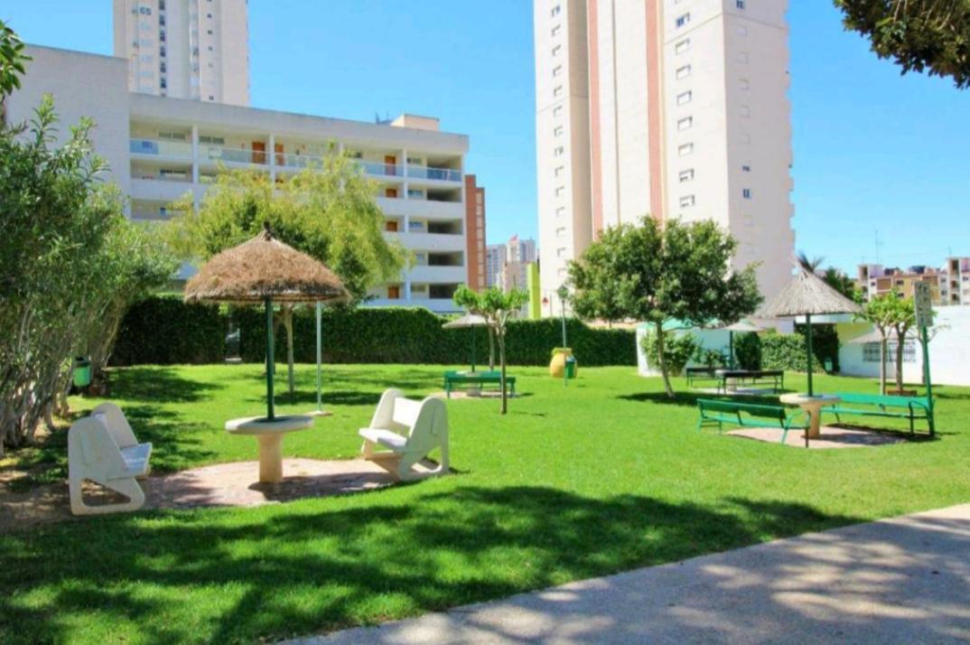 Mayasia Casa I, Con Vista Al Mar, Jardin, Piscina Apartment
