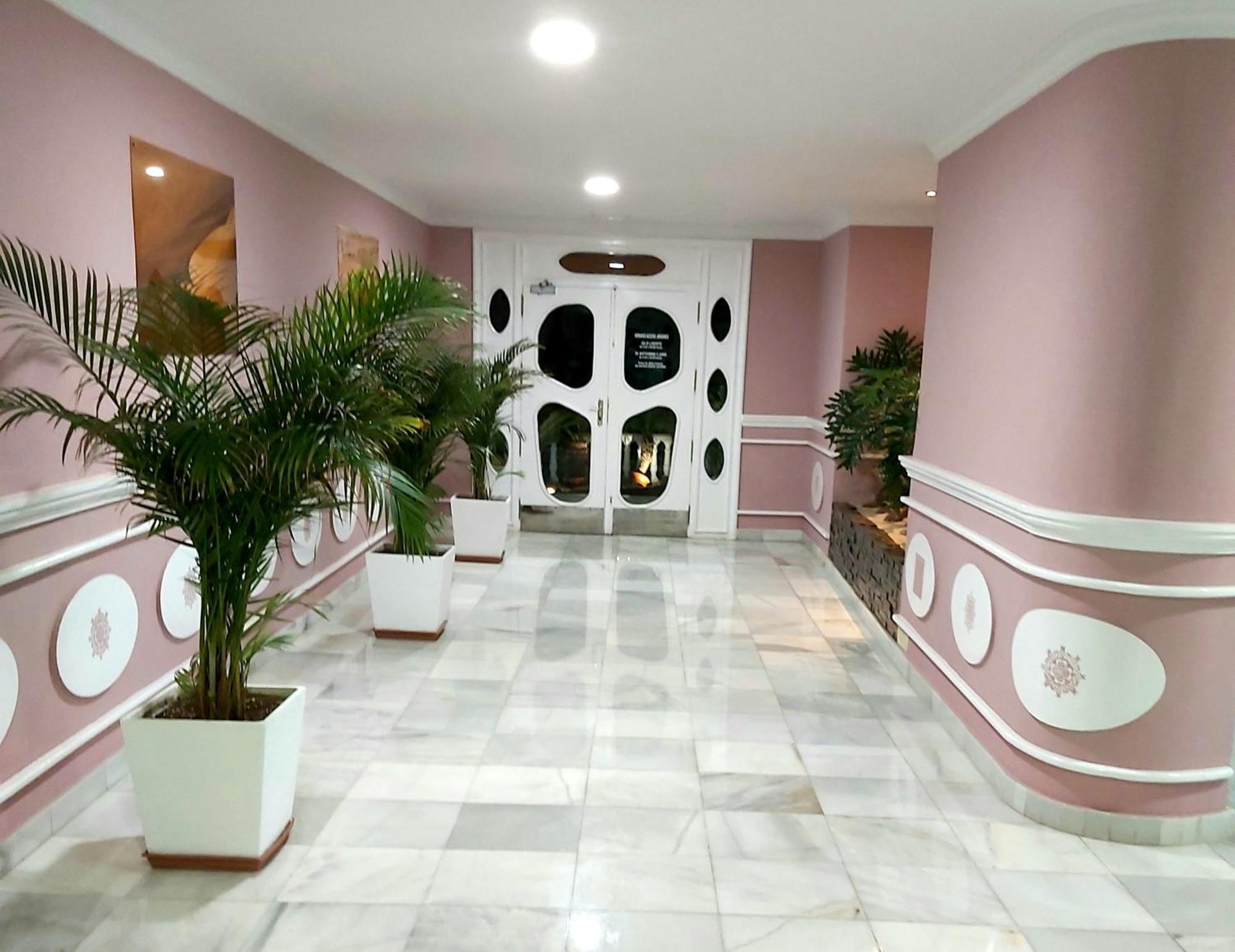 Apartment Mayasia Casa I, Con Vista Al Mar, Jardin, Piscina Benidorm