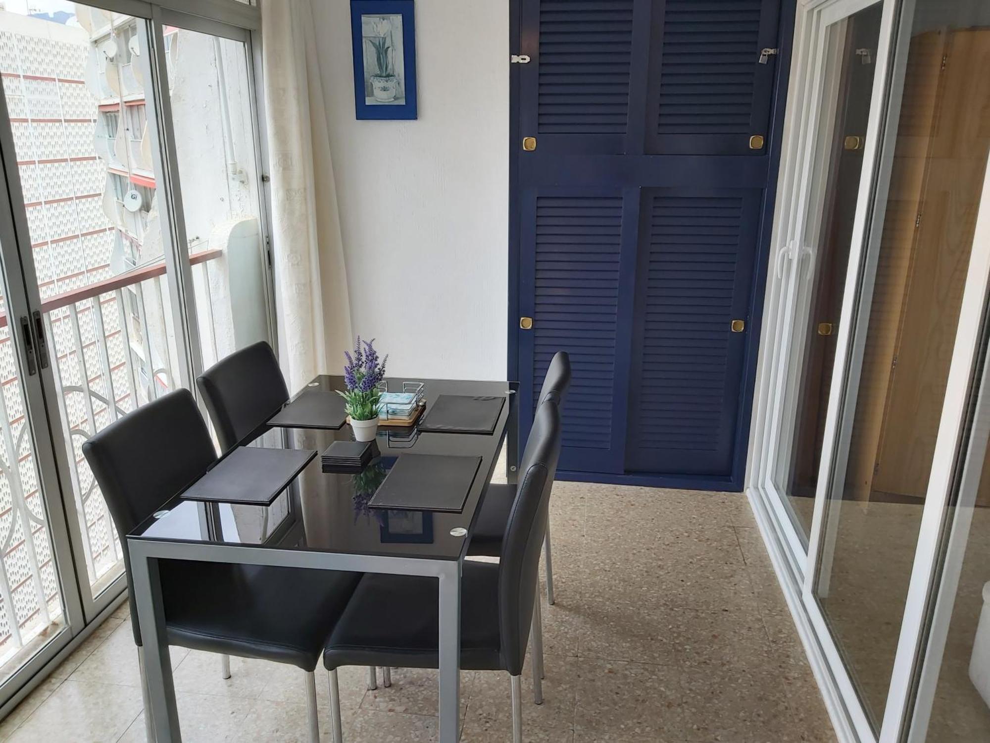 Mayasia Casa I, Con Vista Al Mar, Jardin, Piscina Apartment *
