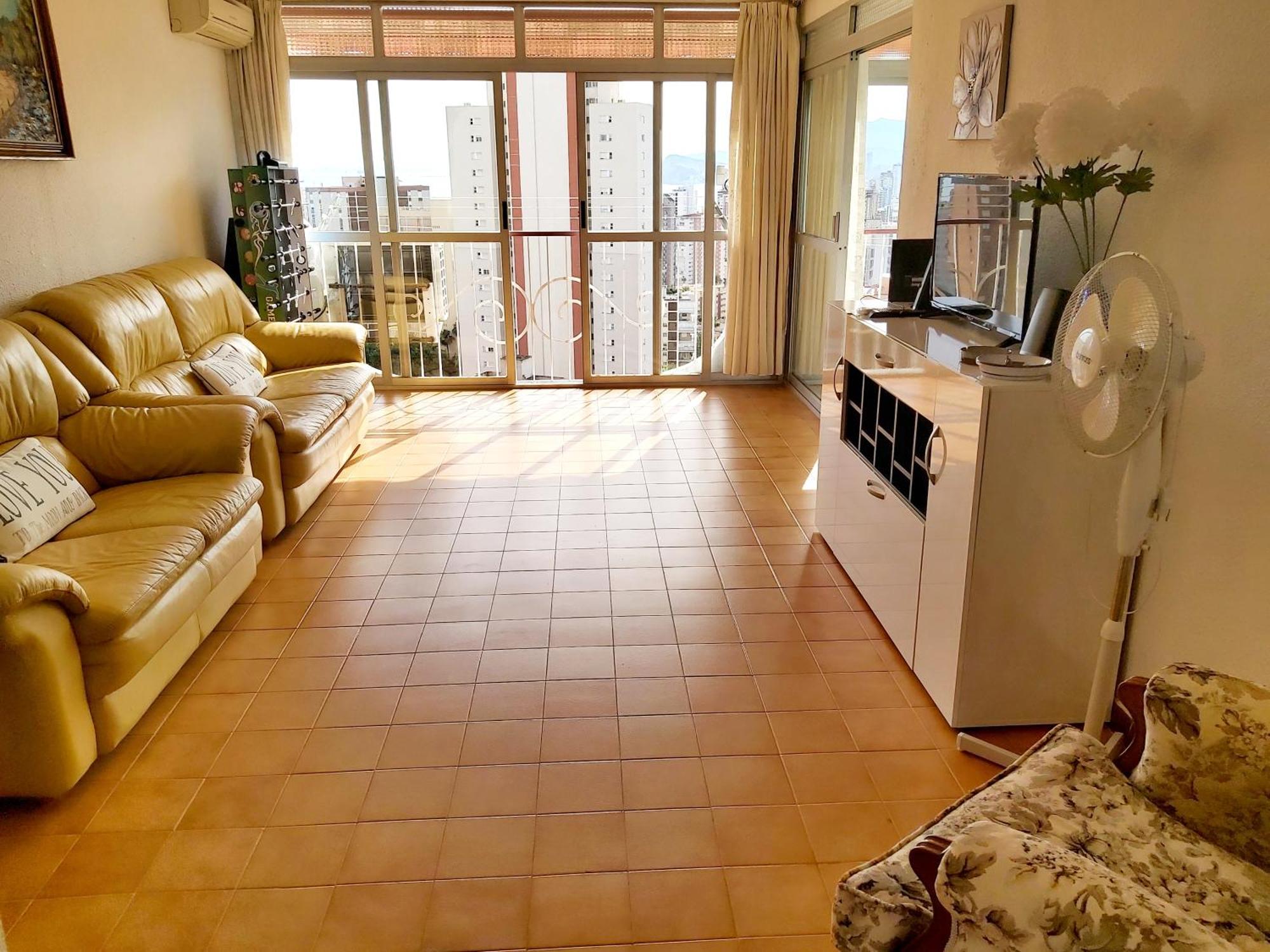 Mayasia Casa I, Con Vista Al Mar, Jardin, Piscina Apartment *